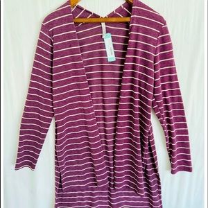 Brand new Gilli cardigan